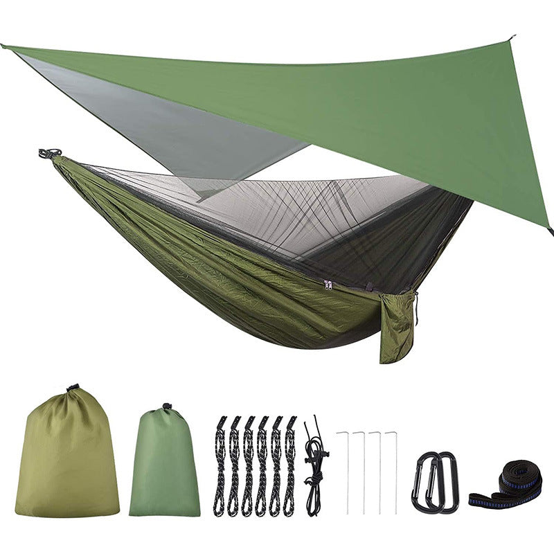 camping hammock