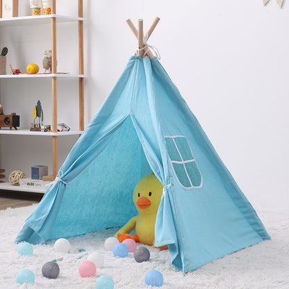 Kids Play Tent