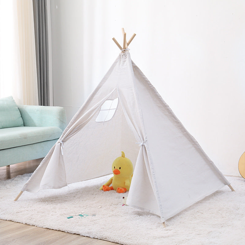 Kids Play Tent