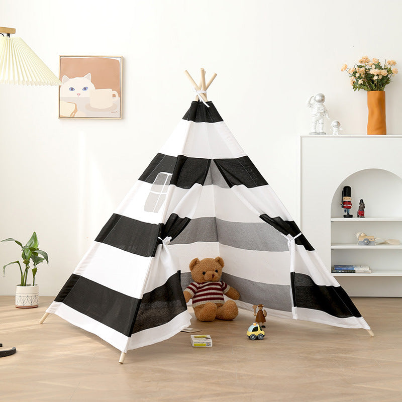 Kids Play Tent