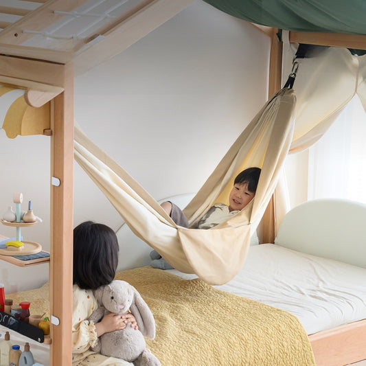 Children's hammock