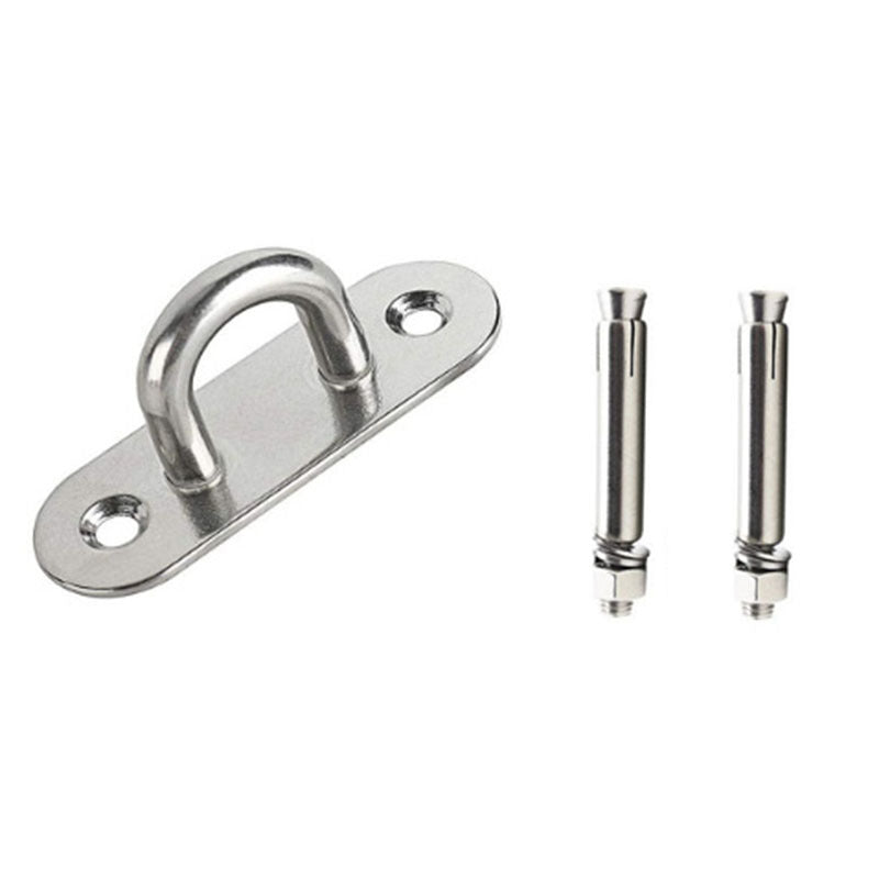 Children's Elastic Hammock Swing