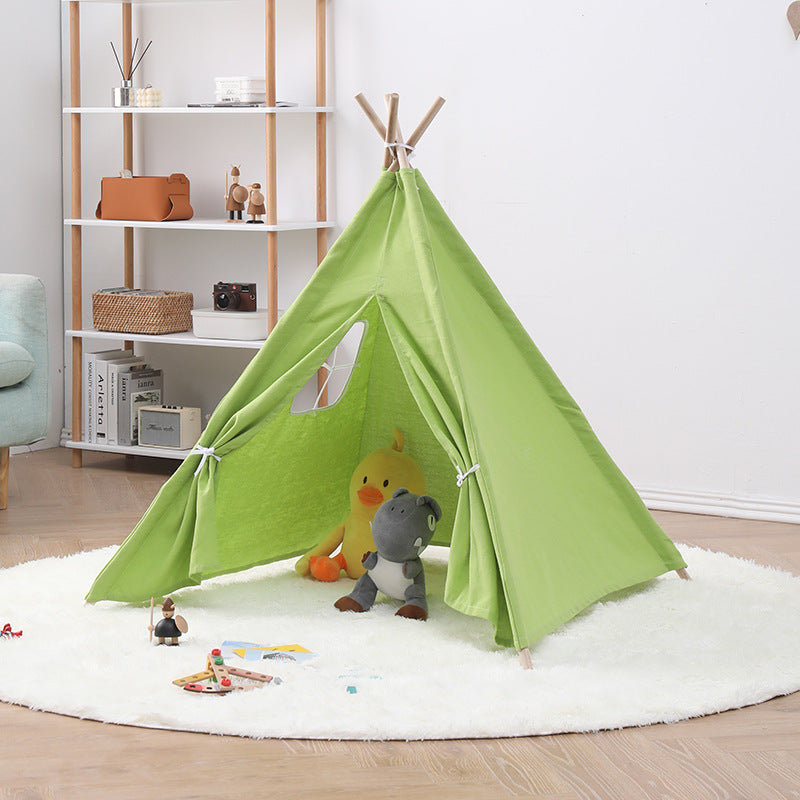 Kids Play Tent