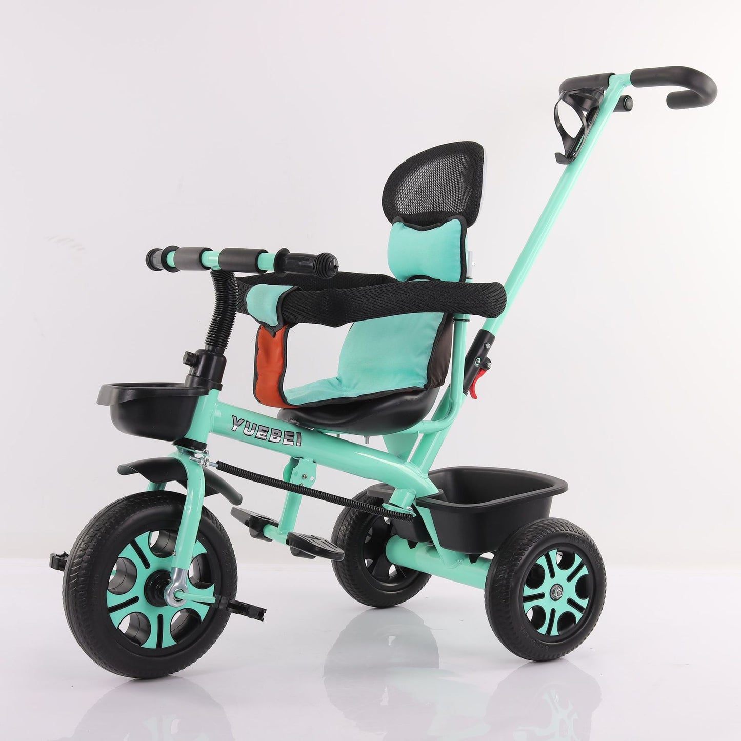 Adjustable Kids Tricycle