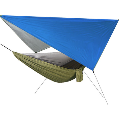 camping hammock