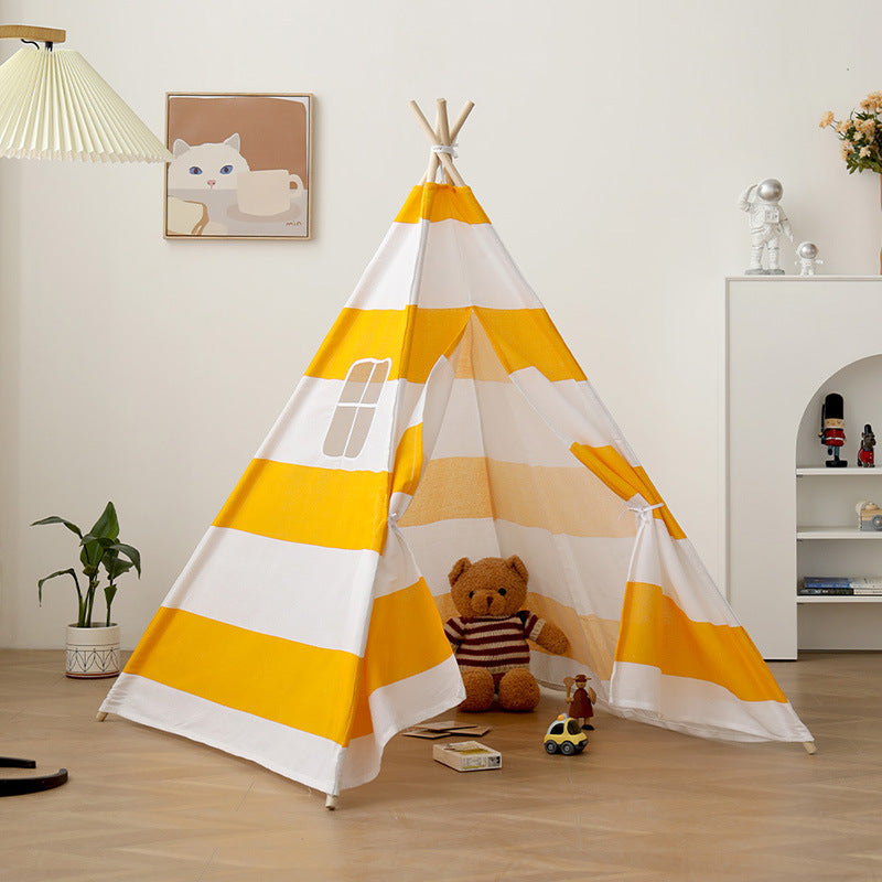 Kids Play Tent