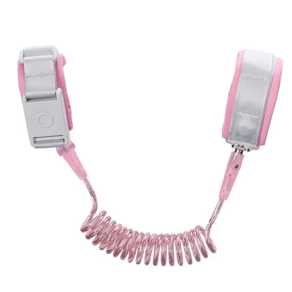 Child baby anti-loss traction rope