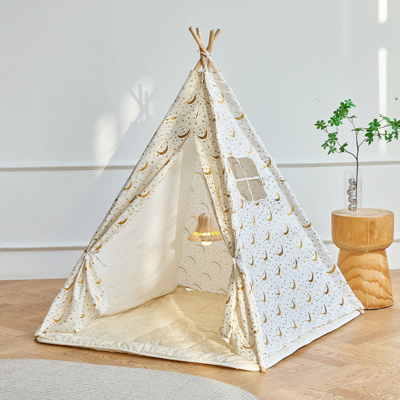 Kids Play Tent