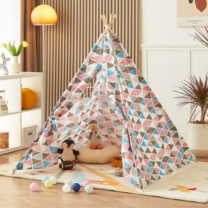 Kids Play Tent