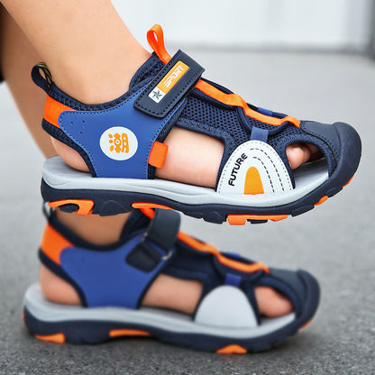 Summer children's sandals