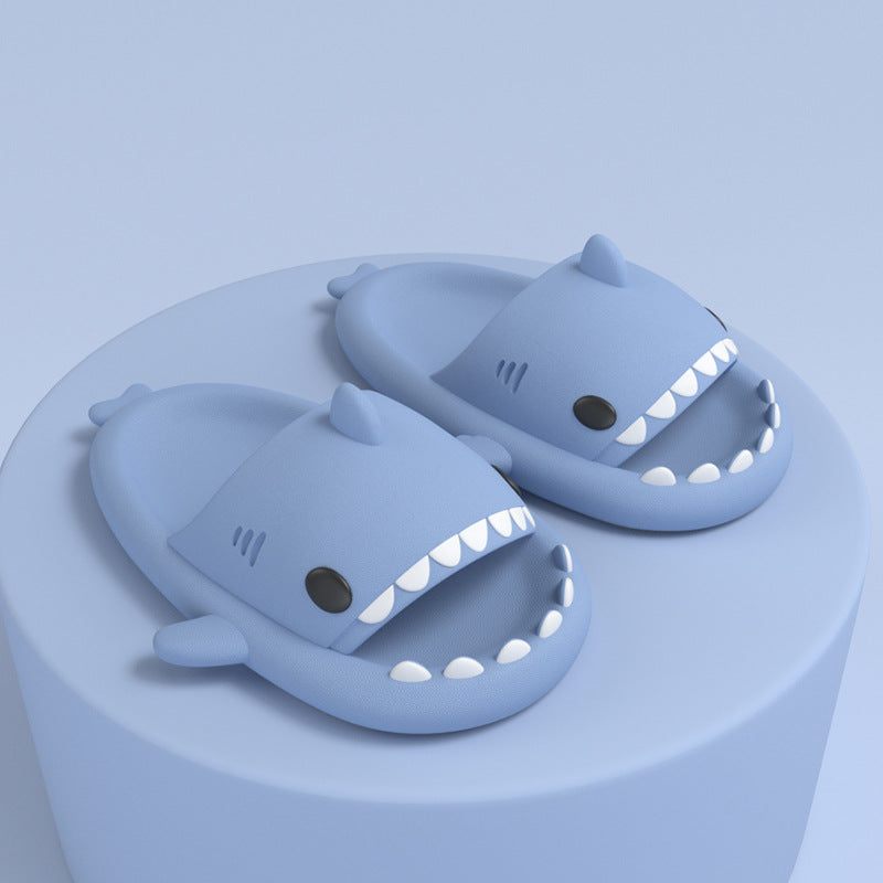 Shark Generation Children's Slippers