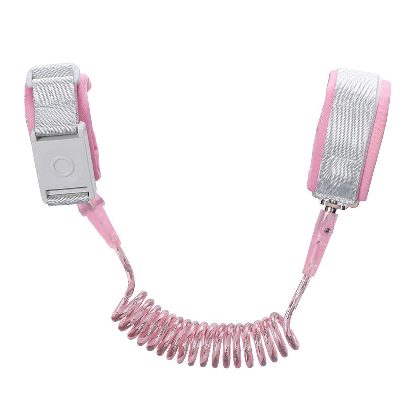 Child baby anti-loss traction rope