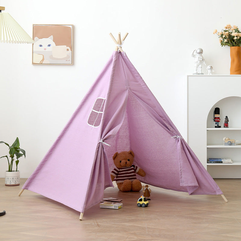 Kids Play Tent