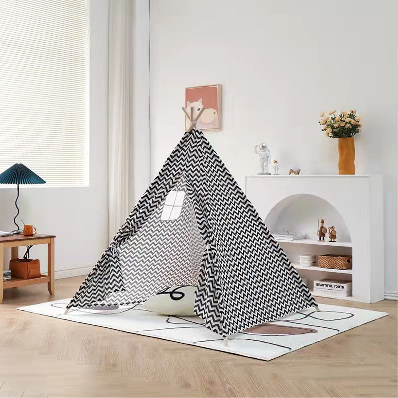 Kids Play Tent