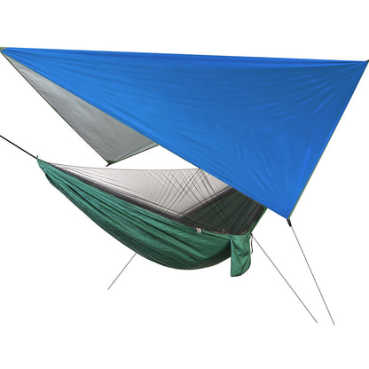 camping hammock