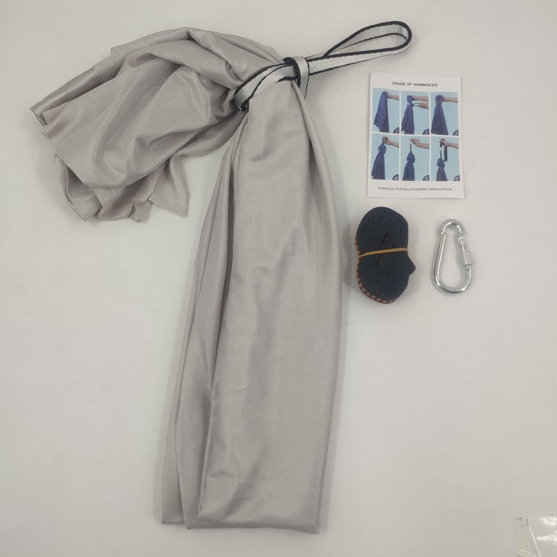 Children's Elastic Hammock Swing