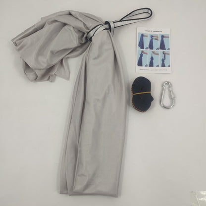 Children's Elastic Hammock Swing