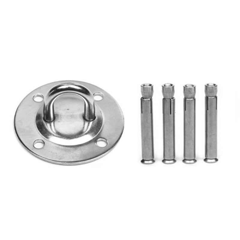 Children's Elastic Hammock Swing