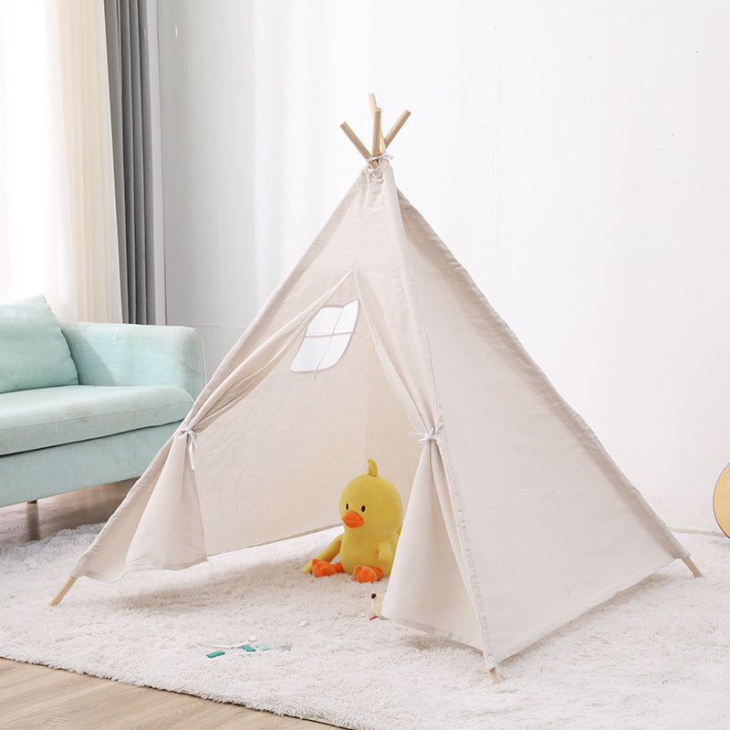 Kids Play Tent