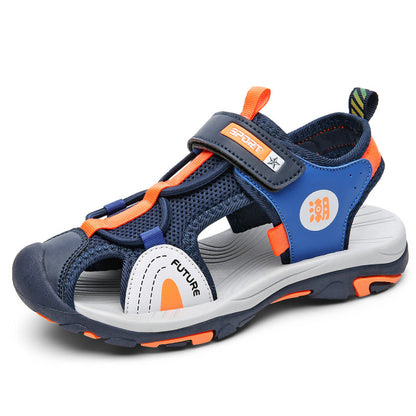 Summer children's sandals