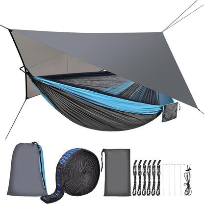 camping hammock