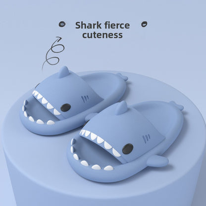 Shark Generation Children's Slippers