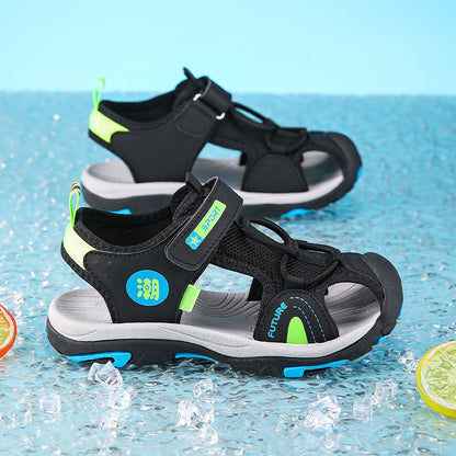 Summer children's sandals