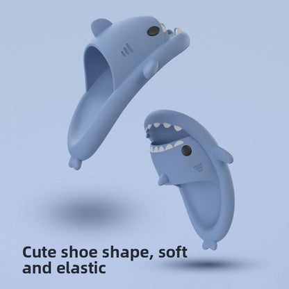 Shark Generation Children's Slippers