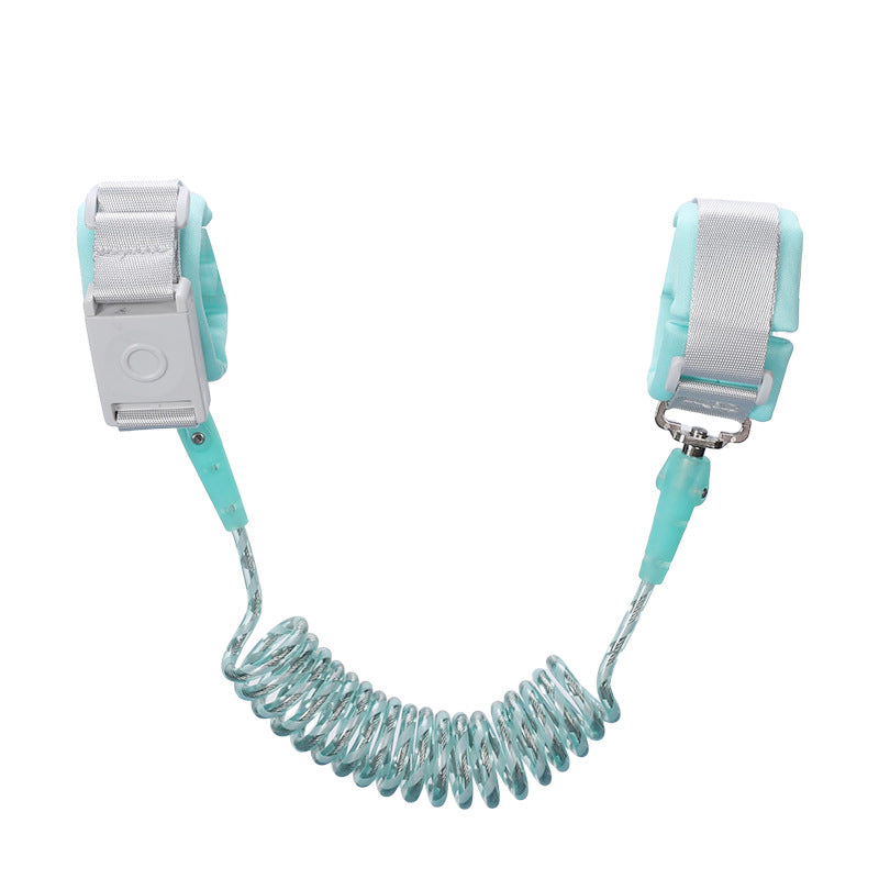 Child baby anti-loss traction rope