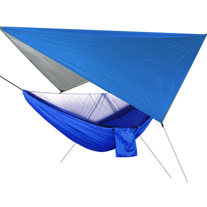 camping hammock