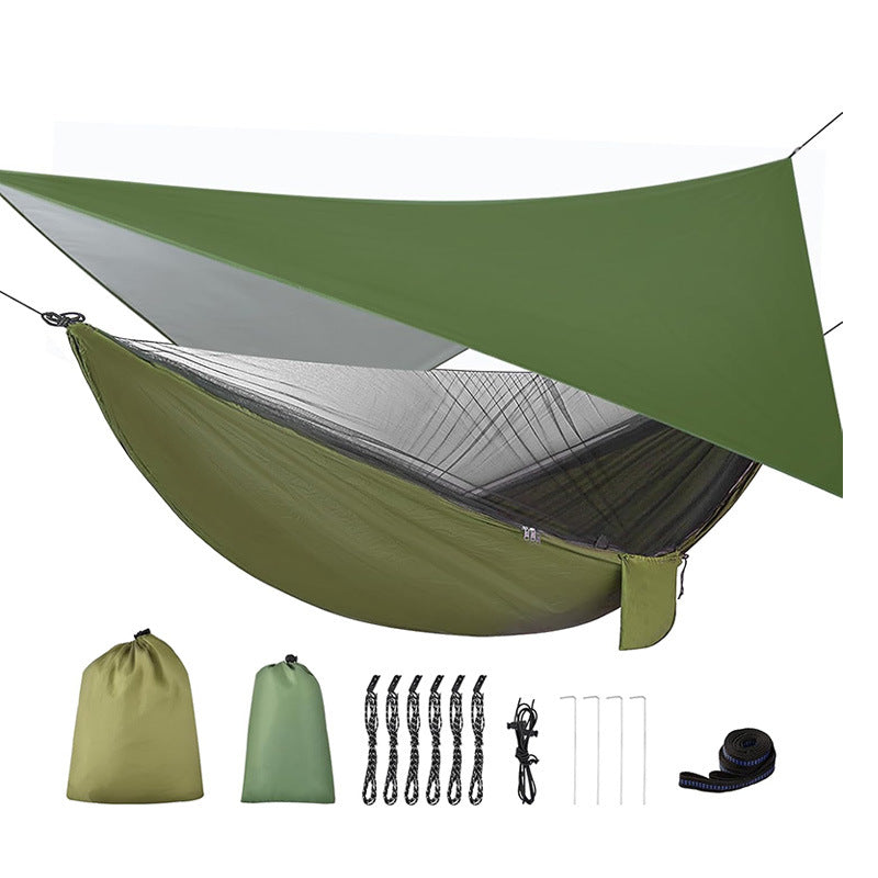 camping hammock