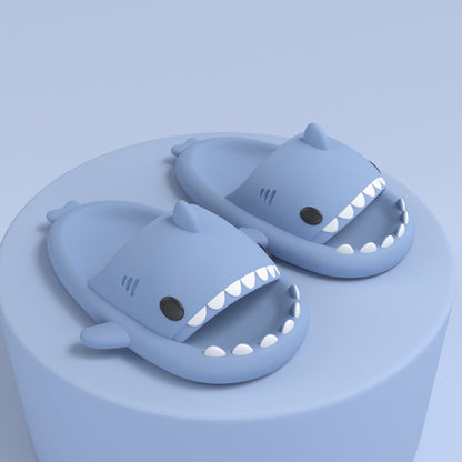 Shark Generation Children's Slippers