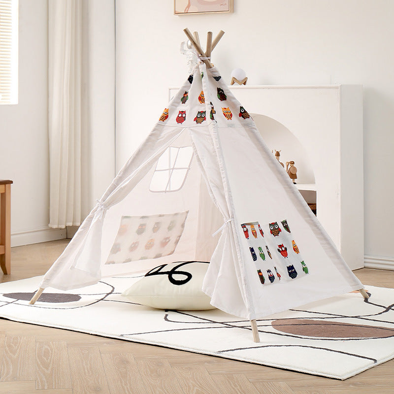 Kids Play Tent