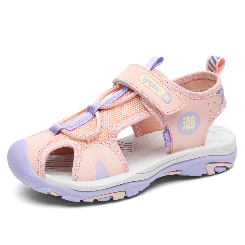 Summer children's sandals