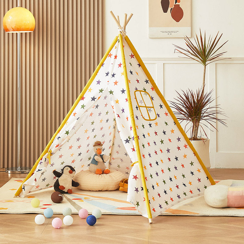 Kids Play Tent