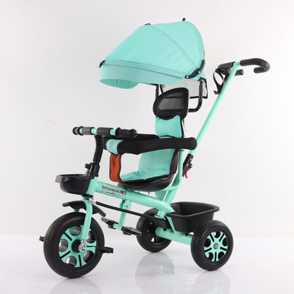 Adjustable Kids Tricycle