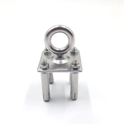 Children's Elastic Hammock Swing