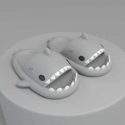 Shark Generation Children's Slippers