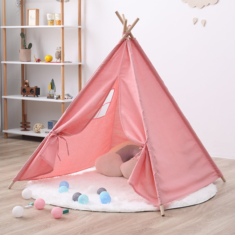 Kids Play Tent