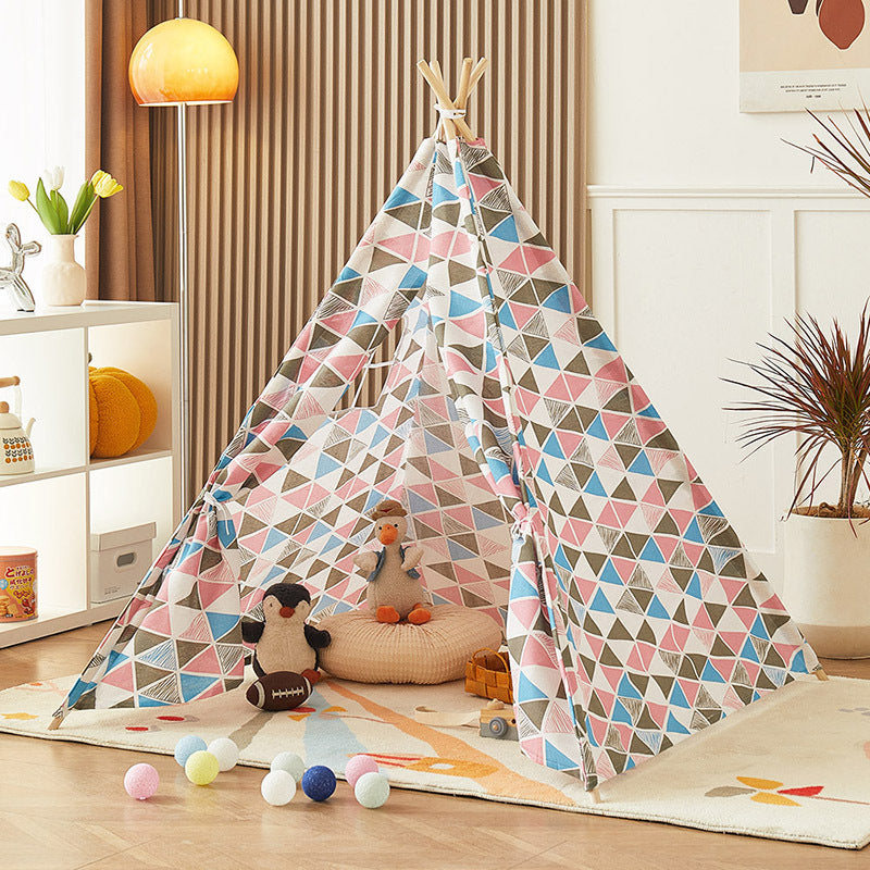 Kids Play Tent