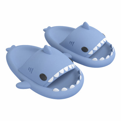 Shark Generation Children's Slippers